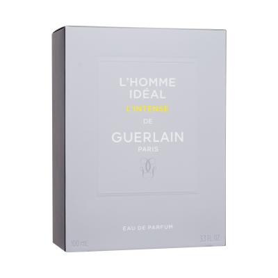 Guerlain L´Homme Ideal L´Intense Eau de Parfum férfiaknak 100 ml