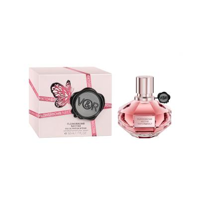 Viktor &amp; Rolf Flowerbomb Nectar Eau de Parfum nőknek 50 ml