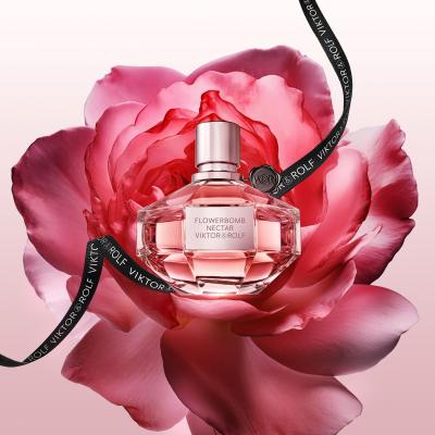 Viktor &amp; Rolf Flowerbomb Nectar Eau de Parfum nőknek 50 ml