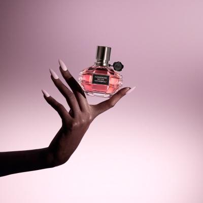 Viktor &amp; Rolf Flowerbomb Nectar Eau de Parfum nőknek 50 ml