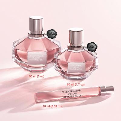 Viktor &amp; Rolf Flowerbomb Nectar Eau de Parfum nőknek 50 ml