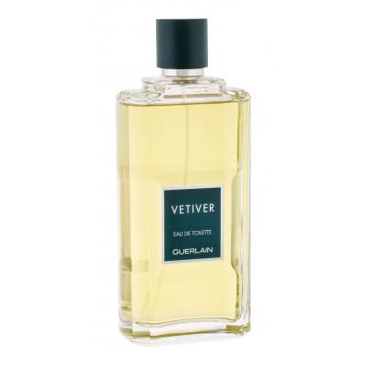 Guerlain Vetiver Eau de Toilette férfiaknak 200 ml