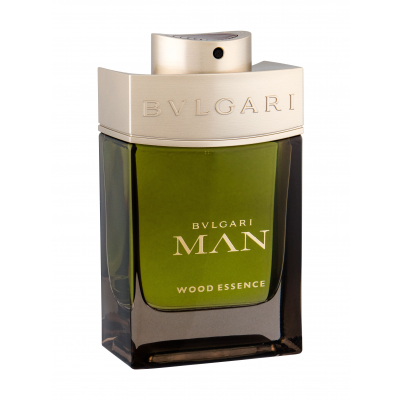 Bvlgari MAN Wood Essence Eau de Parfum férfiaknak 100 ml