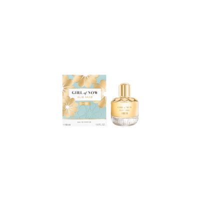 Elie Saab Girl of Now Shine Eau de Parfum nőknek 50 ml