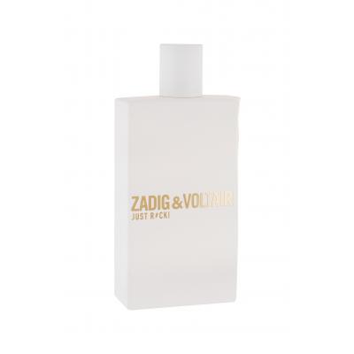 Zadig &amp; Voltaire Just Rock! Eau de Parfum nőknek 100 ml