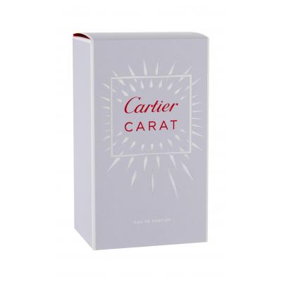 Cartier Carat Eau de Parfum nőknek 50 ml