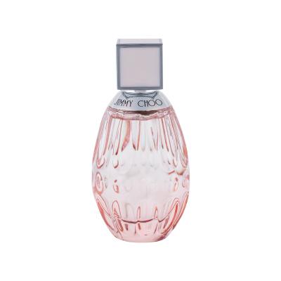 Jimmy Choo Jimmy Choo L´Eau Eau de Toilette nőknek 40 ml