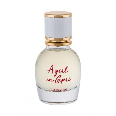 Lanvin A Girl in Capri Eau de Toilette nőknek 30 ml