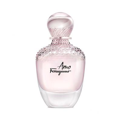 Ferragamo Amo Ferragamo Eau de Parfum nőknek 100 ml