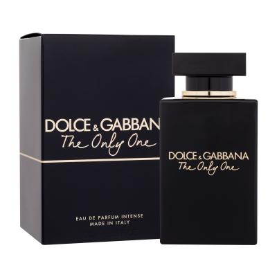 Dolce&Gabbana The Only One Intense Eau de Parfum nőknek 100 ml