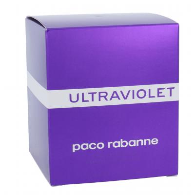 Paco Rabanne Ultraviolet Eau de Parfum nőknek 50 ml