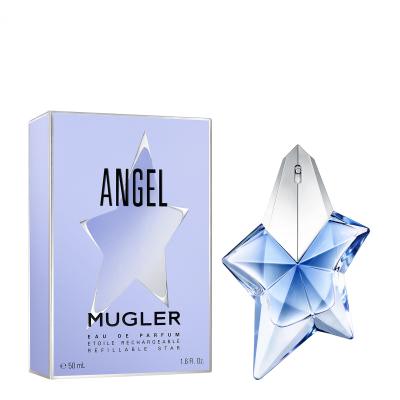 Mugler Angel Eau de Parfum nőknek 50 ml