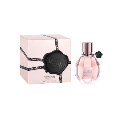 Viktor &amp; Rolf Flowerbomb Eau de Parfum nőknek 50 ml