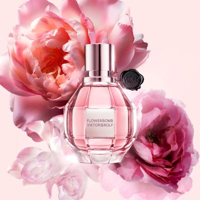 Viktor &amp; Rolf Flowerbomb Eau de Parfum nőknek 50 ml