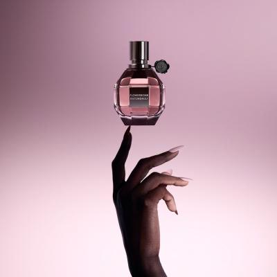 Viktor &amp; Rolf Flowerbomb Eau de Parfum nőknek 50 ml