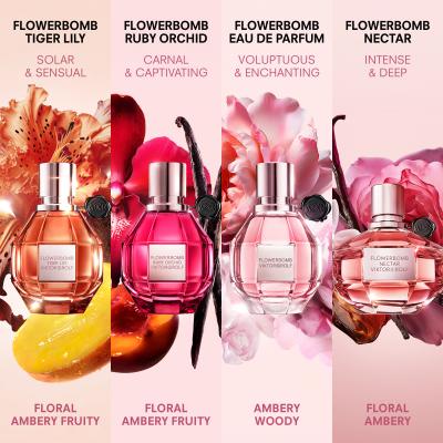 Viktor &amp; Rolf Flowerbomb Eau de Parfum nőknek 50 ml