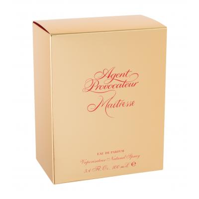 Agent Provocateur Maitresse Eau de Parfum nőknek 100 ml