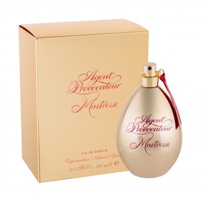 Agent Provocateur Maitresse Eau de Parfum nőknek 100 ml