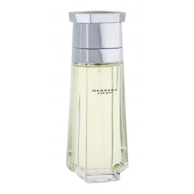 Carolina Herrera Herrera For Men Eau de Toilette férfiaknak 100 ml