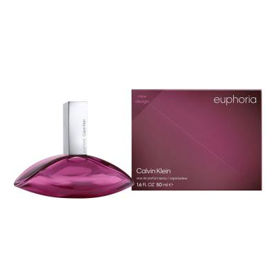 Calvin Klein Euphoria Eau de Parfum nőknek 50 ml