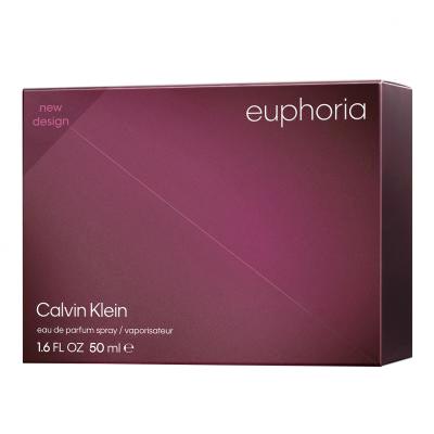 Calvin Klein Euphoria Eau de Parfum nőknek 50 ml