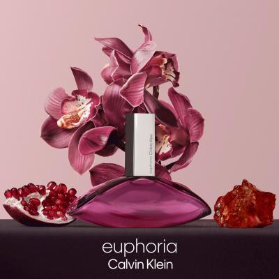 Calvin Klein Euphoria Eau de Parfum nőknek 50 ml