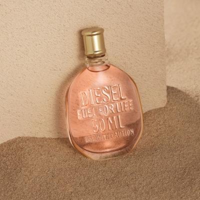 Diesel Fuel For Life Femme Eau de Parfum nőknek 50 ml