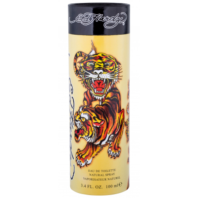 Christian Audigier Ed Hardy Men´s Eau de Toilette férfiaknak 100 ml