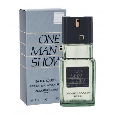 one man show eau de toilette