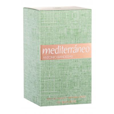 Banderas Mediterráneo Eau de Toilette férfiaknak 100 ml