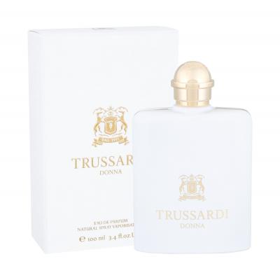 Trussardi Donna 2011 Eau de Parfum nőknek 100 ml