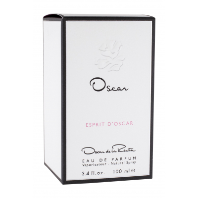 Oscar de la Renta Esprit d´Oscar Eau de Parfum nőknek 100 ml