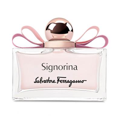 Ferragamo Signorina Eau de Parfum nőknek 100 ml