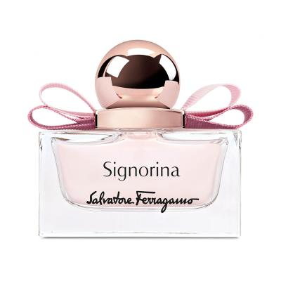 Ferragamo Signorina Eau de Parfum nőknek 30 ml