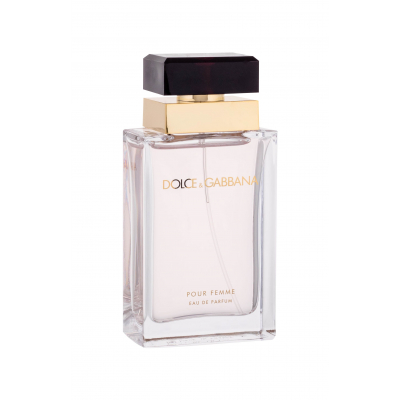 Dolce&amp;Gabbana Pour Femme Eau de Parfum nőknek 50 ml