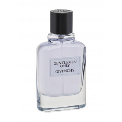 Givenchy Gentlemen Only Eau de Toilette férfiaknak 50 ml