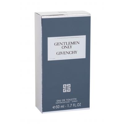 Givenchy Gentlemen Only Eau de Toilette férfiaknak 50 ml