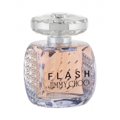 Jimmy Choo Flash Eau de Parfum nőknek 100 ml