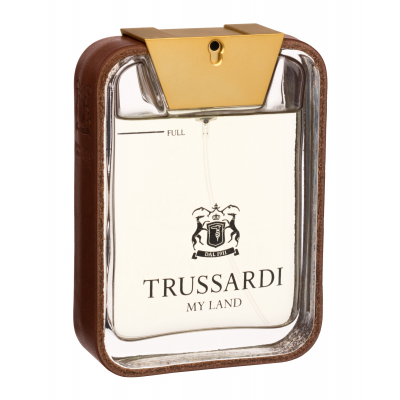 Trussardi My Land Eau de Toilette férfiaknak 100 ml