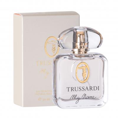 Trussardi My Name Pour Femme Eau de Parfum nőknek 30 ml