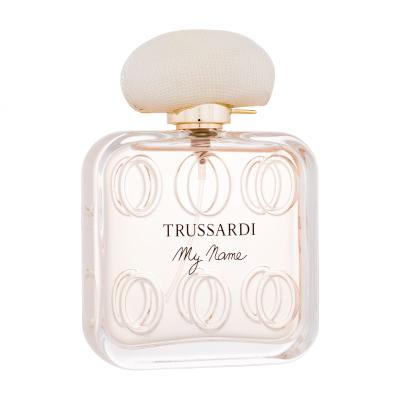 Trussardi My Name Pour Femme Eau de Parfum nőknek 100 ml