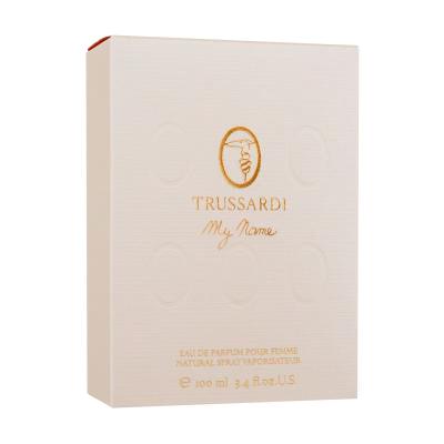 Trussardi My Name Pour Femme Eau de Parfum nőknek 100 ml