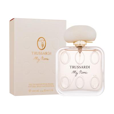 Trussardi My Name Pour Femme Eau de Parfum nőknek 100 ml