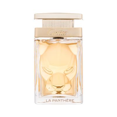 Cartier La Panthère Eau de Parfum nőknek 50 ml