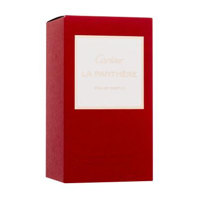 Cartier La Panthère Eau de Parfum nőknek 50 ml