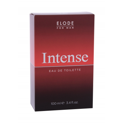 ELODE Intense Eau de Toilette férfiaknak 100 ml