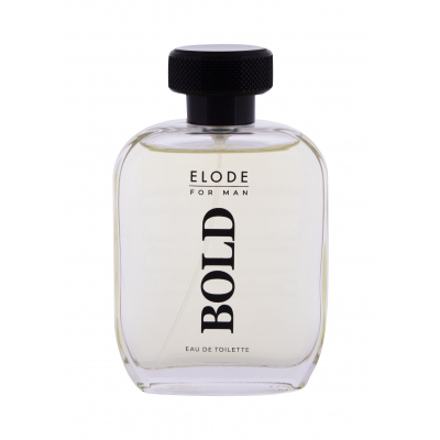 ELODE Bold Eau de Toilette férfiaknak 100 ml