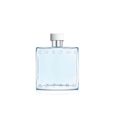 Azzaro Chrome Eau de Toilette férfiaknak 100 ml