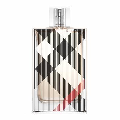 Burberry Brit for Her Eau de Parfum nőknek 100 ml