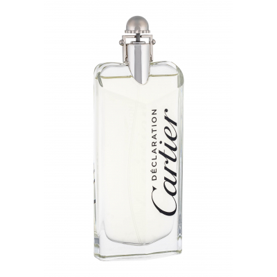 Cartier Déclaration Eau de Toilette férfiaknak 100 ml